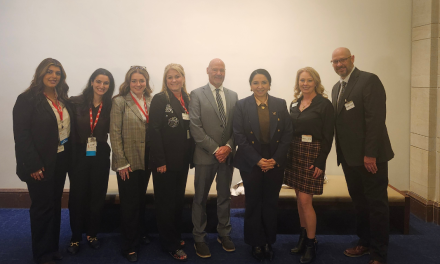 ICS Goes to Capitol Hill (2026)