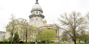 Illinois State Capitol