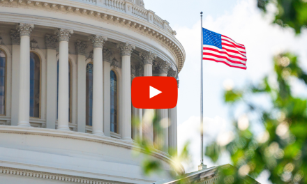 Medicare Modernization… Let’s Get Back To Work