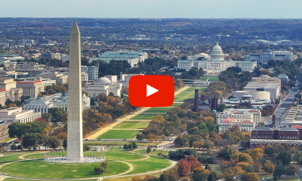 National Representation