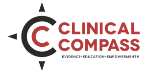 Clinical Compass logo
