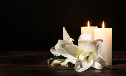 Obiturary: Dr. Fred J. Turk