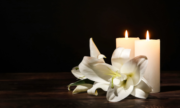 Obiturary: Dr. Fred J. Turk