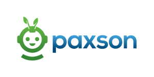 Paxson logo