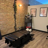 Chicago Chiropractic Clinic for Rent