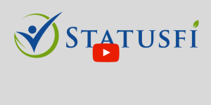 Statusfi logo