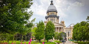 Illinois Captiol