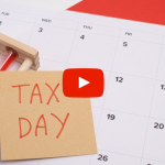 No One Wants to Talk about Tax Day, But…