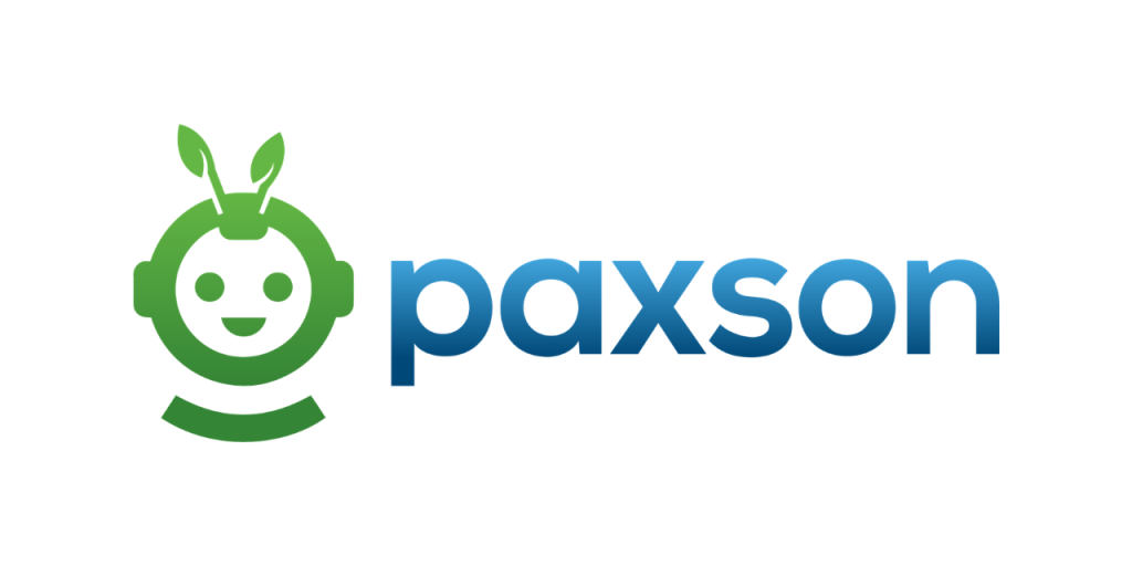 Paxson logo