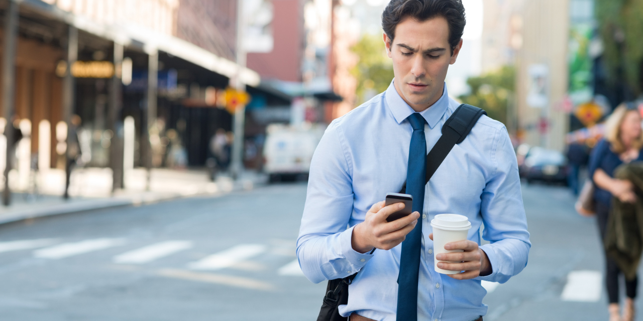 What a State Association Is, and Is Not