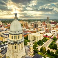 Practice for Sale in Decatur, IL