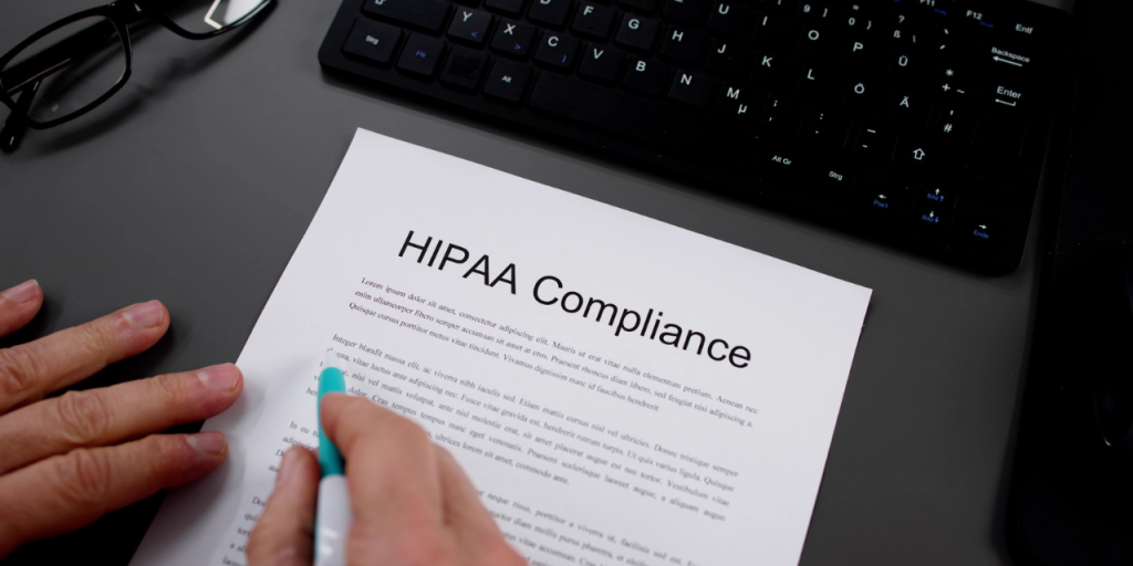 HIPAA Compliance