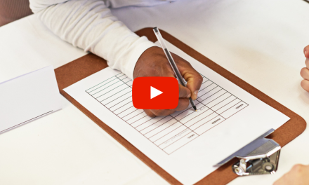 Are Sign-In Sheets Important? And Legal?
