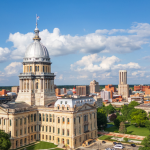 Illinois General Assembly Enters Final Weeks