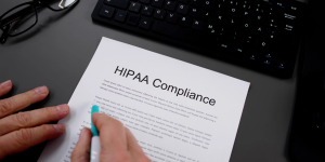 HIPAA Compliance