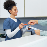 Why Chiropractic Physicians Need to Stay Out of Front Desk Fee Discussions