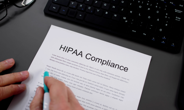 Compliance Focus: HIPAA Workforce Training and Compliance Oversight