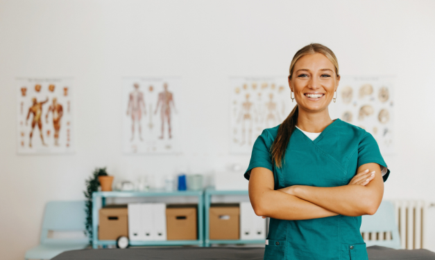 Illinois Chiropractic Physician License Renewal Is Open