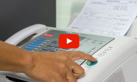 Can I Fax PHI to Other Treating Providers?