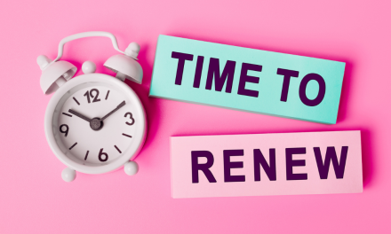 Illinois Chiropractic Physician License Renewal Is Now Open