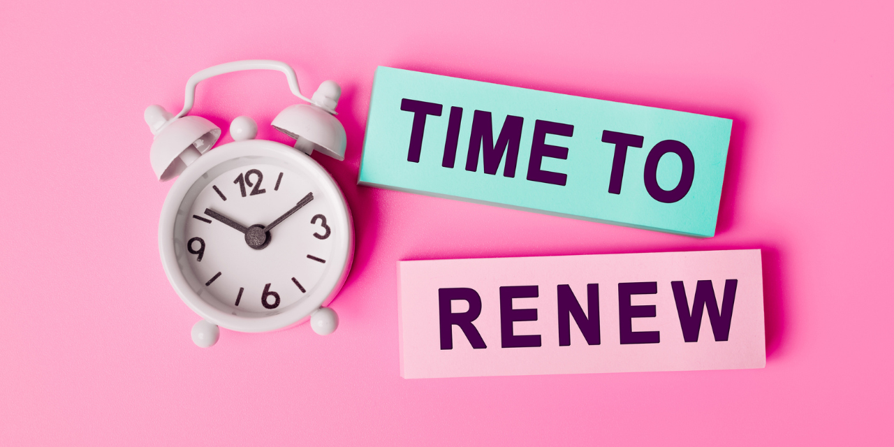 Illinois Chiropractic Physician License Renewal Is Now Open