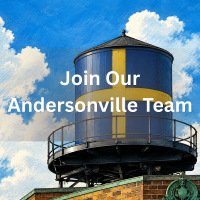 Associate Chiropractor, Andersonville