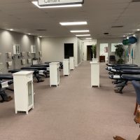 Established Clinic Seeks to Share Space