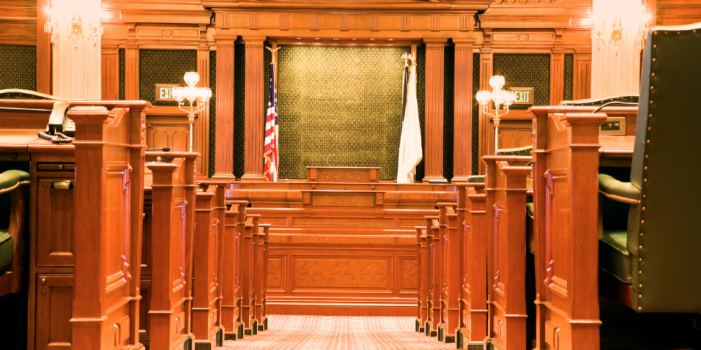 Illinois State Capitol