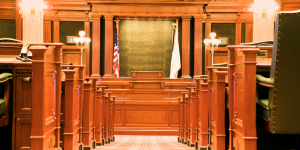 Illinois State Capitol