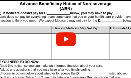 Are You Using the New 2026 ABN Form?