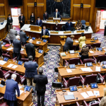 Illinois House Congratulates ICS