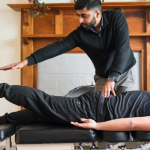 Frequency of Re-Exams in Chiropractic Care:Intervals or Outcomes?