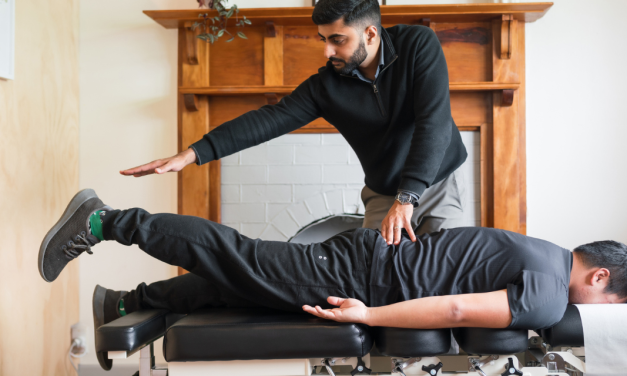 Frequency of Re-Exams in Chiropractic Care:Intervals or Outcomes?