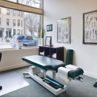 Flexible Furnished Neurotherapy Clinic