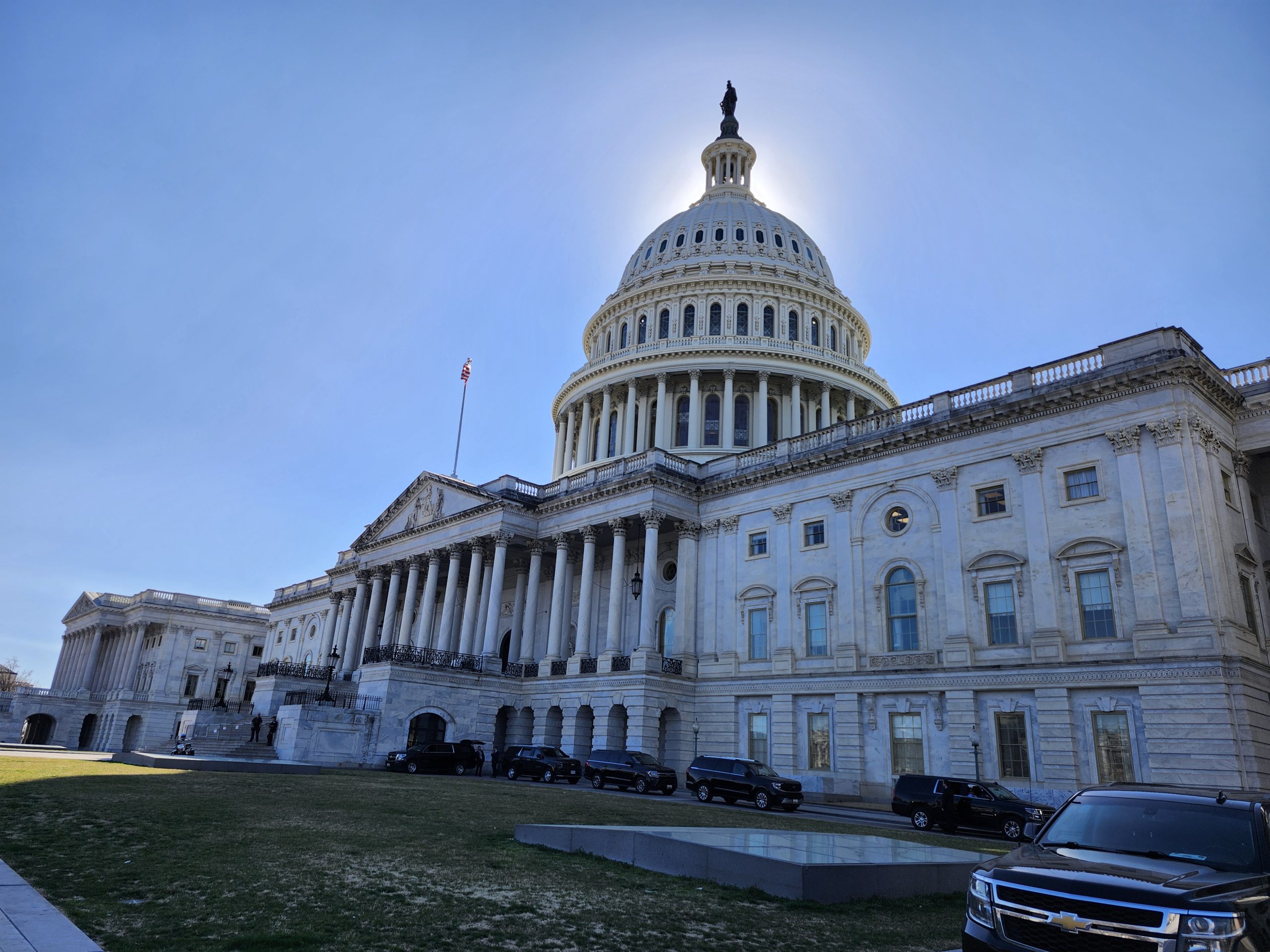 ICS governmental relations - advocating for Illinois chiropractic physicians