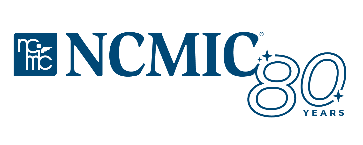 NCMIC - ICS Centennial Sponsor