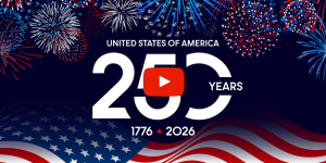 USA 250 Years