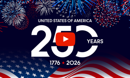 USA Turns 250. We Turn 100. Both Were Worth Building