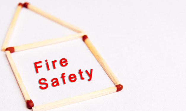 Compliance Focus: Fire Safety Standard