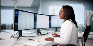 medical billing professional