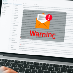 IDFPR Warns Illinois Licensees About Spoofing Email Scam