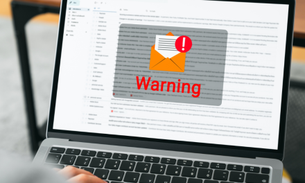 IDFPR Warns Illinois Licensees About Spoofing Email Scam