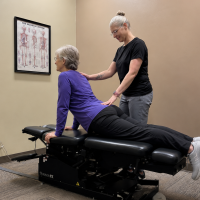FT Associate Chiropractor - Bloomingdale
