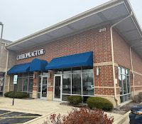 Associate Chiropractor - Naperville, IL