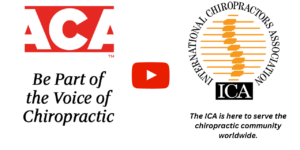 ICA and ACA