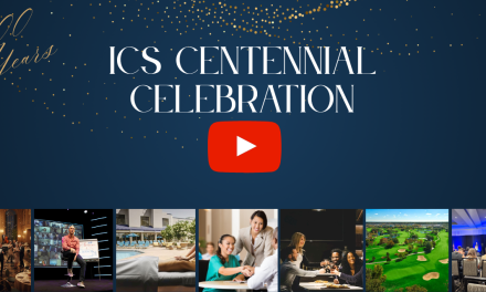 ICS Centennial Celebration – The Last Day!