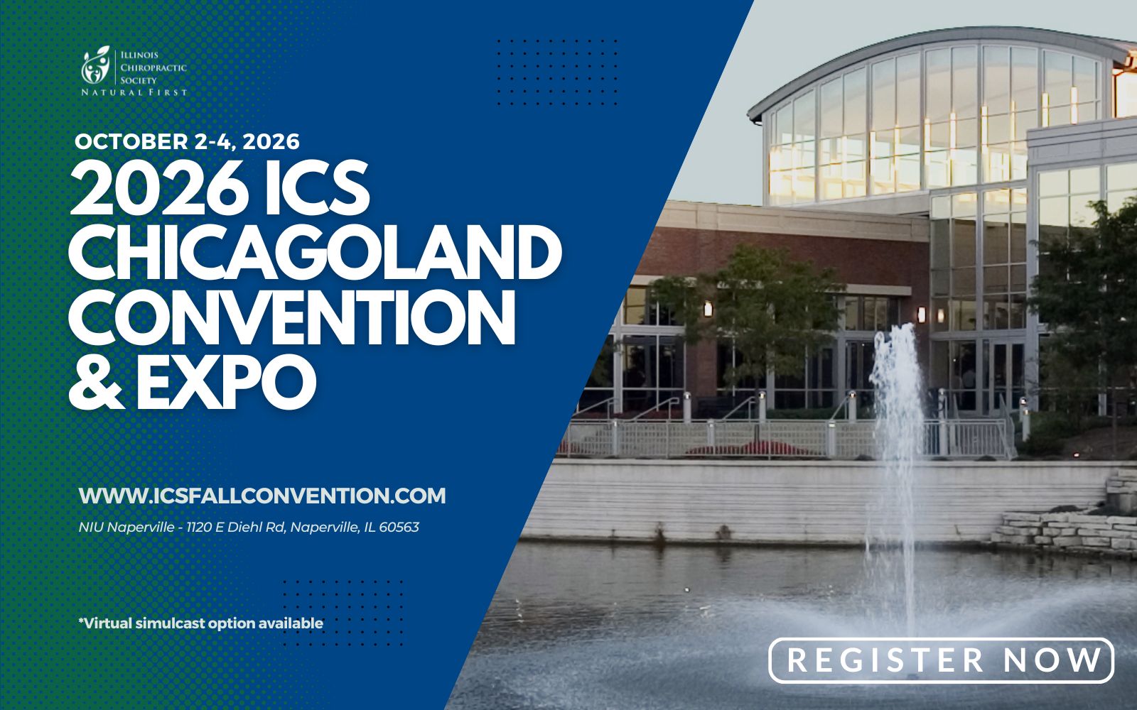 ICS Fall Chicagoland Convention