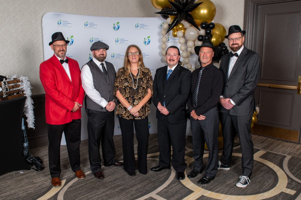 ICS Centennial Gala celebration
