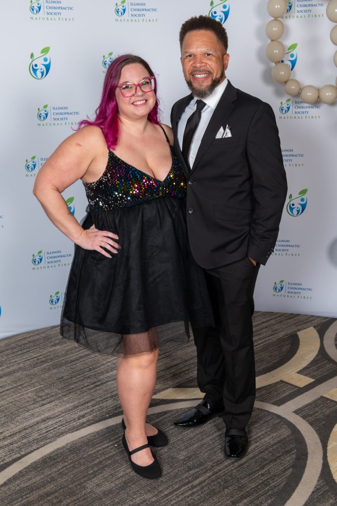 ICS Centennial Gala celebration