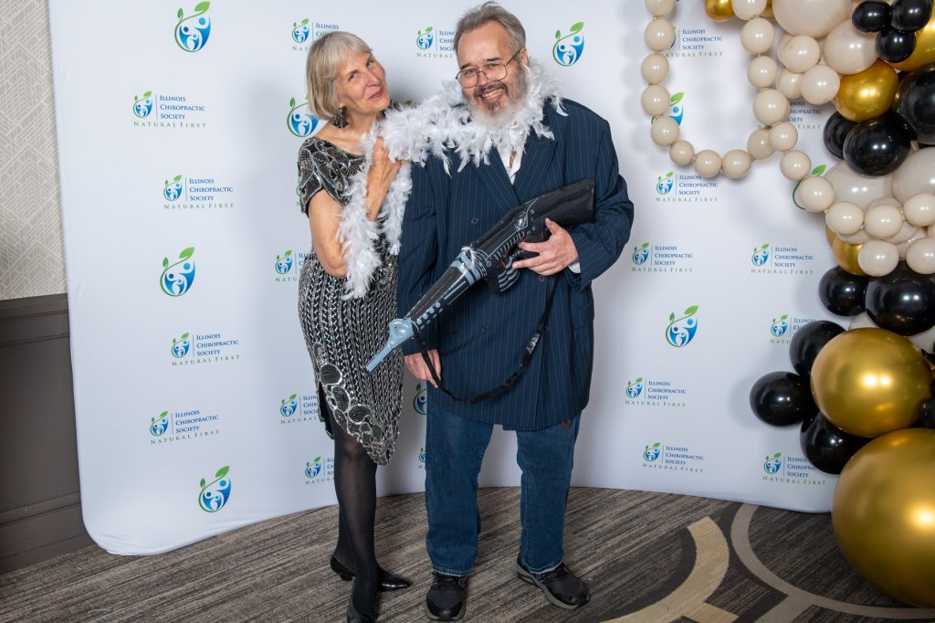 ICS Centennial Gala celebration